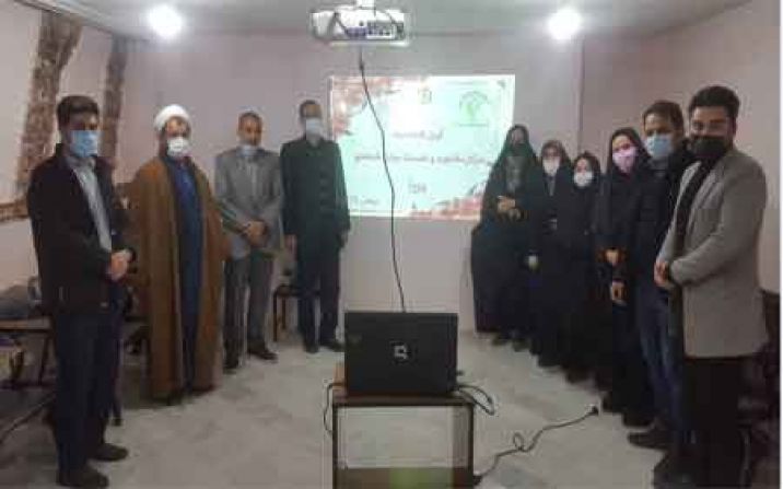 افتتاح مرکز مشاوره وخدمات روانشناختی پویا در قم افتتاح مرکز مشاوره وخدمات روانشناختی پویا در قم